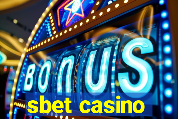 sbet casino